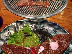 -红小姐的烤肉店(西三旗店)