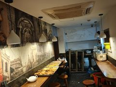 -舒蔡记生煎菜饭(云南中路店)