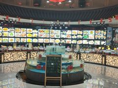 -咱家大院海鲜家常菜