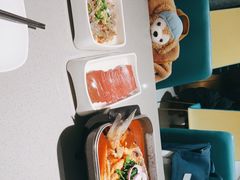 -半天妖烤鱼(紫荆广场店)