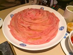 -龙森园火锅(琴台路店)