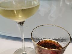 -甜阿姨·天台花园私房菜(万松园店)