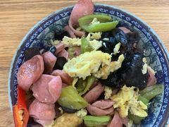 -顺旺基大厨现炒(哥伦布店)