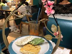 -青瓷火锅料理(西单大悦城店)