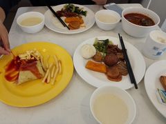 -上海北方智选假日酒店