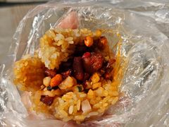 -六广门毛阿姨糯米饭