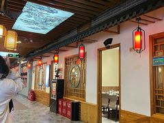 -秦淮人家风味酒楼(赣榆店)