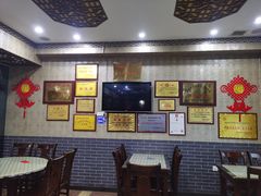 -老字号福来香麦子泡(新农佳小区店)