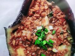烤茄子-烤五行·烧烤烤串(石佛营店)