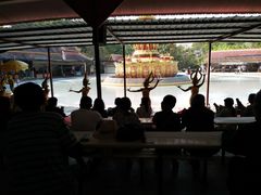 -西双版纳勐泐文化旅游区