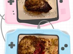 -莫尔顿牛排坊(威尼斯人店)