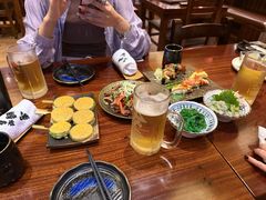 -鸟鹏烧鸟居酒屋(仁恒梦中心店)