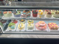 -Pantry's Best派悦坊蛋糕(K11购物艺术中心店)