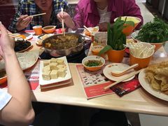 -刘一锅筋头巴脑(大悦城C店)