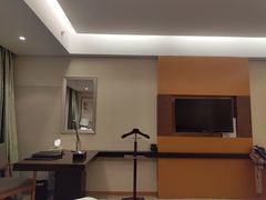 -苏州香山国际大酒店