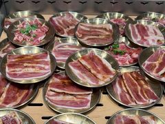 -汉阳廷自助烤肉(同和金铂天地店)