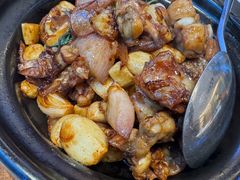 -香港狮子山下·明星粤菜餐厅(北苑店)