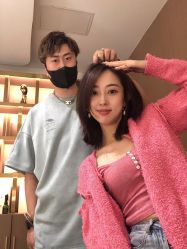 -逸丝风尚