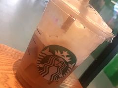 -星巴克(北京三里屯SOHO一店)