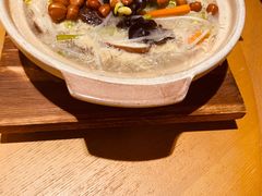-天府中餐厅·粤菜·海南菜·生猛海鲜(三亚海棠湾洲际度假酒店)