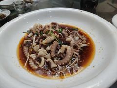 -望海潮海鲜店 特色家常菜(在海一方店)