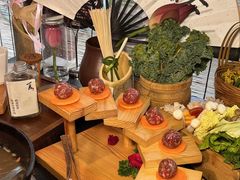 -盡膳口福·百年汤方火锅(科华北路店)
