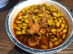 -71号豆汤饭·成都小馆(红牌楼店)