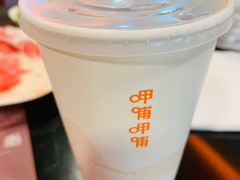 -呷哺呷哺(西单大悦城店)