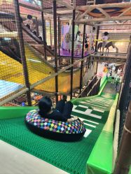 点击看大图 -卡通尼·Safari非洲探索乐园·生日会(金桥国际商业广场店)