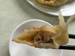 -劈柴院锅贴(沈阳路店)