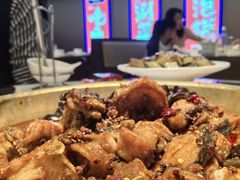 -涿派·炝锅鱼(涿州店)