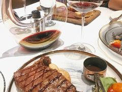 -哈布斯扒房(华发商都店)