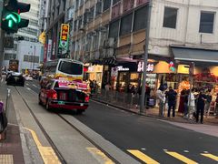 -崇光百货(铜锣湾店)
