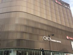 -O1O1丸井百货(难波店)