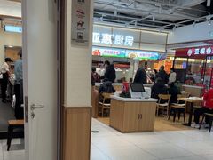 -亚惠美食花园(大连开发区安盛购物广场店)