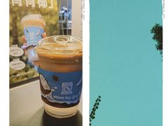 -JPG coffee(广州体育西店)