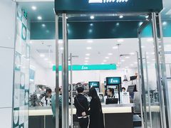 门面-1点点(苏州中心店)