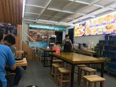 大堂-老闽味姜母鸭·煎蟹闽菜餐厅(曾厝垵地标店)