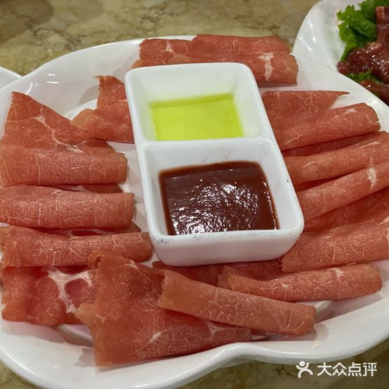 肥牛府(西七路店)