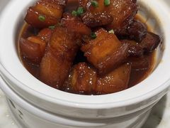 -小菜园新徽菜(马鞍山金鹰店)