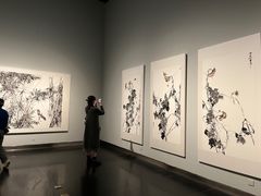 -江苏省美术馆(长江路新馆)