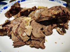 -宁夏国强手抓羊肉·清真菜(未央路凤三店)