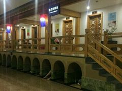 -纽斯桑拿会所(天山店)