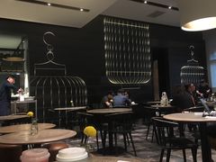 大堂-gaga(深圳南山益田假日广场店)