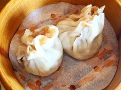 小笼烧卖-湖影中餐厅·南京金茂威斯汀大酒店