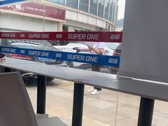 -霸碗盖码饭(长沙河西通程店)