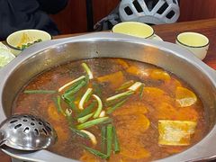 -大理.老字号渝记酸萝卜乌鱼(古城总店)