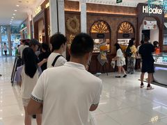 -凯德广场(金牛店)