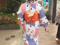 -东京浅草和服体验江户和装工房雅(浅草本店)