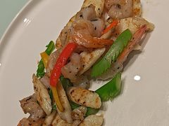 -香丰阁·烤鸭·川湘菜(清河店)